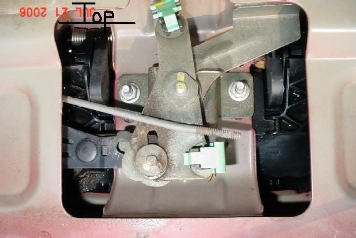 How to assemble a F150 tailgate - Ford Truck Enthusiasts Forums